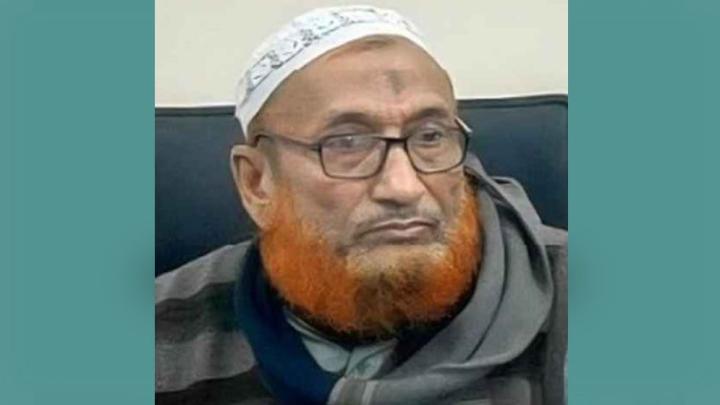 গ্রিল কেটে বাসায় ঢুকে জামায়াত নেতাকে হত্যা