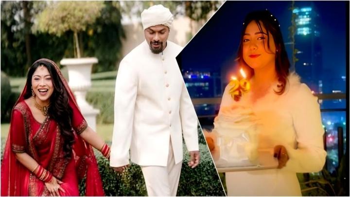 আলোচনায় রাফসানের সাবেক স্ত্রী সানিয়ার পোস্ট