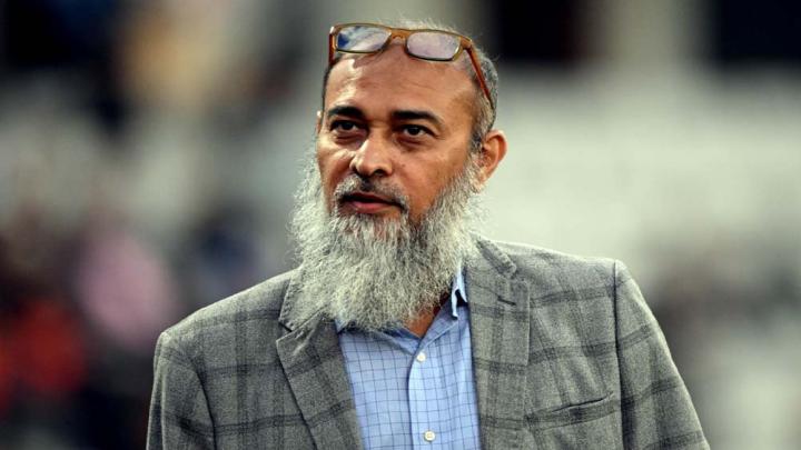 নাজমুল পদত্যাগ না করলে সব ধরনের ক্রিকেট বয়কটের আলটিমেটাম