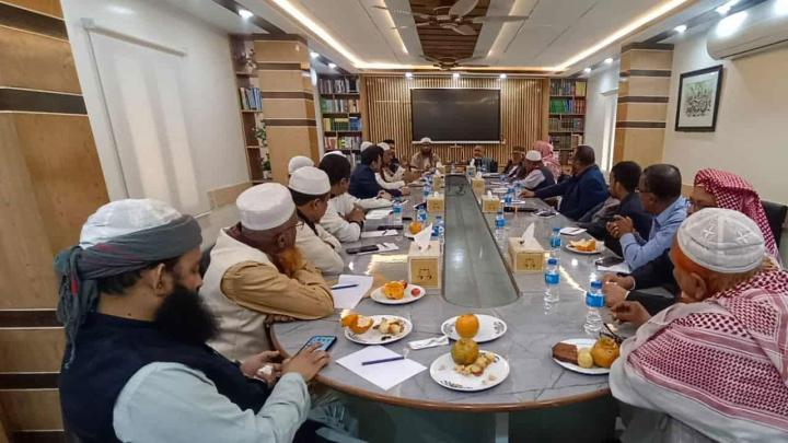 ইসলামী আন্দোলনের জন্য অপেক্ষা, ৫০ আসন ফাঁকা রেখেই সমঝোতা ১০ দলের!