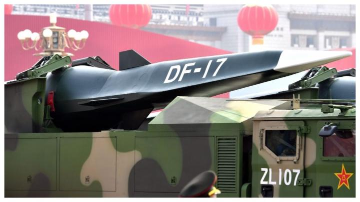 ভবিষ্যৎ যুদ্ধের রূপ বুঝতে চীনের কোয়ান্টাম অস্ত্র নির্মাণ