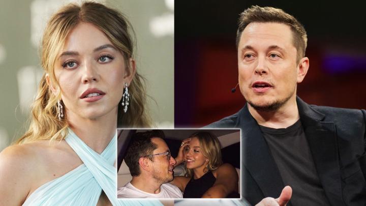 হলিউডের নায়িকার সঙ্গে ইলন মাস্কের ছড়িয়ে পড়া ছবিগুলো কি আসল?