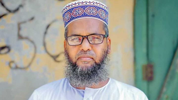 বিএনপি নেতাকে কুপিয়ে জখম, জামায়াত নেতা গ্রেপ্তার