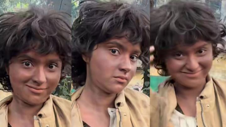 নতুন চরিত্রে কেয়া পায়েল