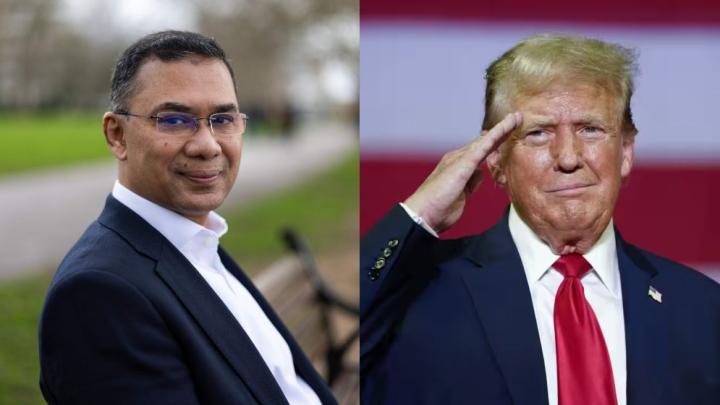 বিশ্বসেরা কনটেন্ট ক্রিয়েটরের তালিকায় তারেক রহমান, পেছনে ফেললেন ট্রাম্পকে