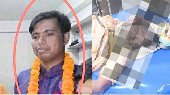 শ্রমিকলীগ নেতার কুড়ালের আঘাতে, ছাত্রদল নেতার মায়ের মৃত্যু