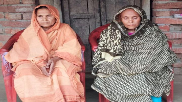 একটি হত্যা মামলায় রাহেলার জীবন থেকে হারিয়ে গেছে ২৮টি বছর কারাগারের অন্ধপ্রকোষ্ঠে