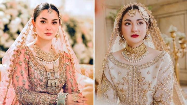 বিয়ে নিয়ে রহস্যময় ইঙ্গিত দিলেন হানিয়া আমির