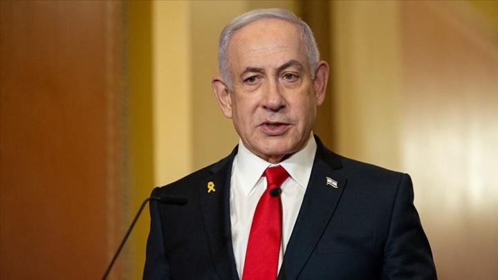 গাজায় তুরস্ক ও কাতারের সেনাদের কোনো স্থান নেই: নেতানিয়াহু