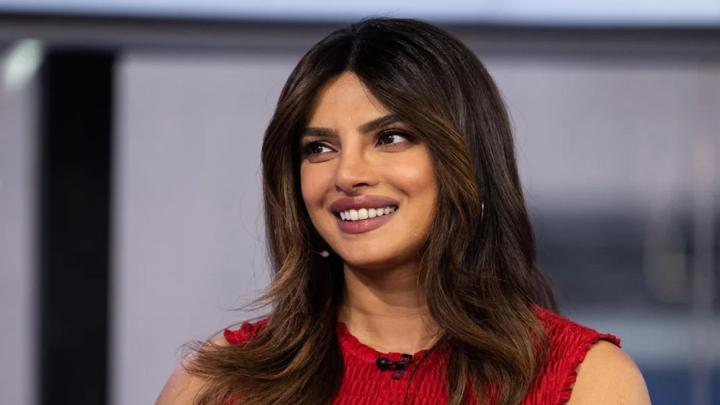 অস্কার থেকে পদ্মশ্রী, প্রিয়াঙ্কা স্মরণ করলেন তার ঘটনাবহুল ২০১৬ সালকে