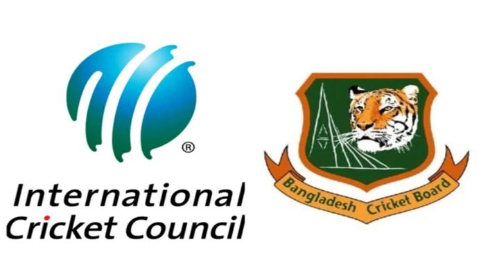 যে তিন কারণ দেখিয়ে বিসিবির অনুরোধ প্রত্যাখ্যান করল আইসিসি