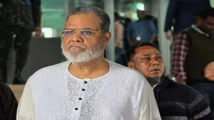 প্রার্থিতা ফিরে পেতে এবার আপিলে যাচ্ছেন বিএনপির মঞ্জুরুল আহসান মুন্সী