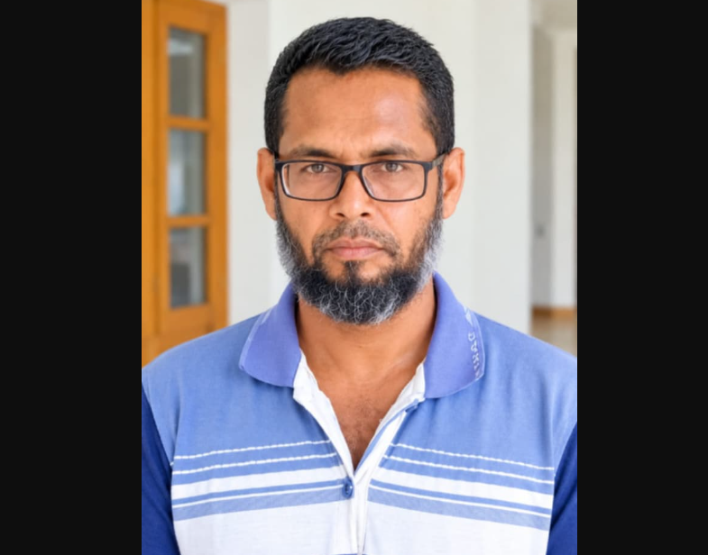 বরগুনায় ৬ বছরের শিশুকে ধর্ষণ চেষ্টার অভিযোগ, থানায় এজাহার