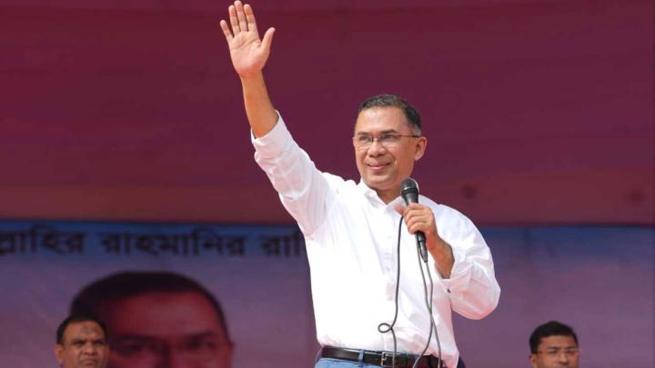 দীর্ঘ অপেক্ষার অবসান, ২৯ জানুয়ারি পৈত্রিক ভিটা বগুড়ায় যাচ্ছেন তারেক রহমান