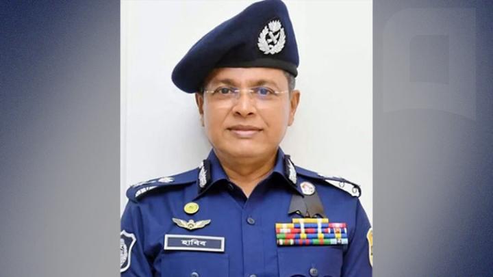 সাবেক ডিএমপি কমিশনার হাবিবুর রহমানসহ ৩ জনের মৃত্যুদণ্ড