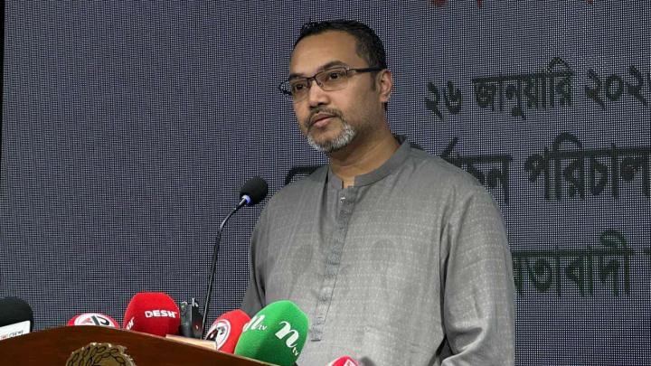 নির্বাচনে আনসার ও ভিডিপি সদস্যদের নিজ থানার বাইরে দায়িত্ব দেওয়ার দাবি