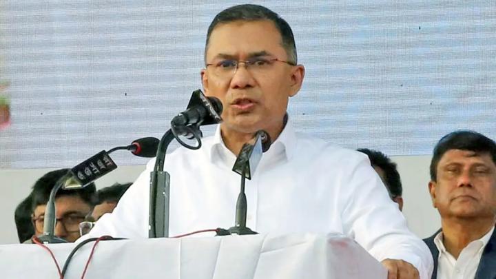 দীর্ঘ  ২০ বছর পর গাজীপুরে তারেক রহমান, প্রস্তুতি সম্পন্ন