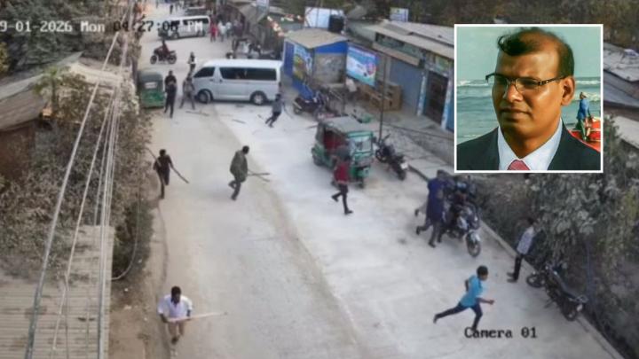 র‍্যাব কর্মকর্তাকে হত্যা, ৩ দিনে ৩ আসামি গ্রেপ্তার