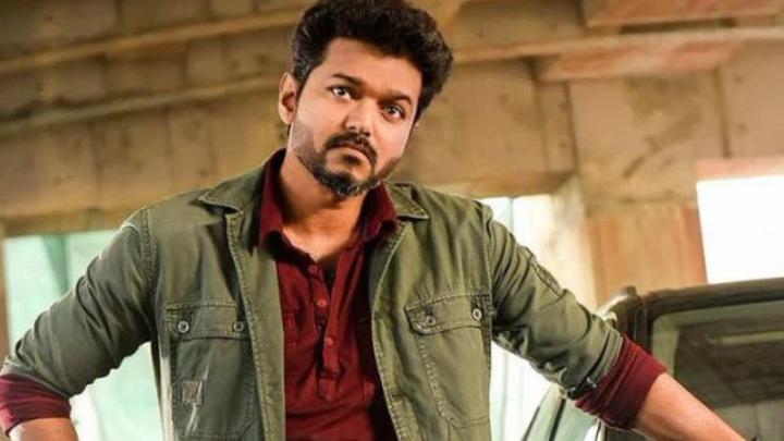 শেষ সিনেমা মুক্তি নিয়ে বিপাকে বিজয় থালাপতি