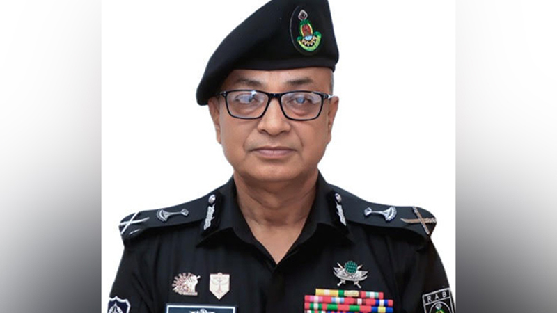 ইয়াসিন বাহিনী এত শক্তিশালী হয়ে যায়নি, র‌্যাবকে অতিক্রম করে যাবে: র‌্যাব মহাপরিচালক