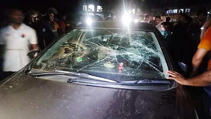 মির্জা ফখরুলের গাড়িবহরে হামলা : আ.লীগের ২৬ জনের বিরুদ্ধে চার্জশিট