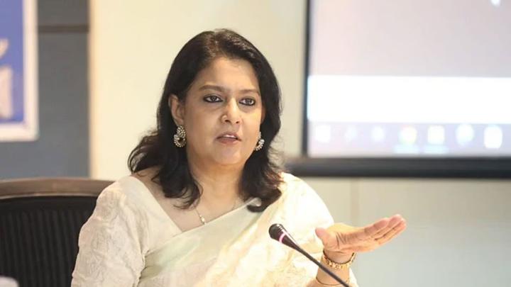 সব দলকেই দায়িত্বশীল আচরণ করতে হবে : রিজওয়ানা হাসান