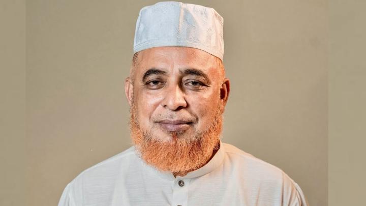 চট্টগ্রাম-৩ আসনে আচরণবিধি লঙ্ঘন, জামায়াত প্রার্থীকে শোকজ