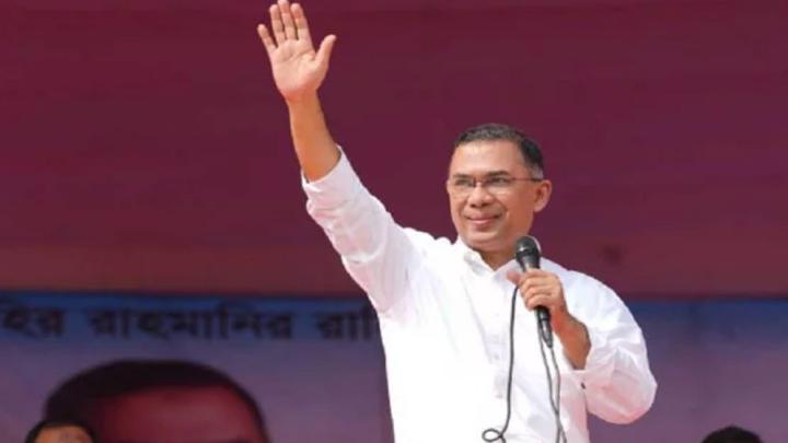 ২২ বছর পর আজ রাজশাহী যাচ্ছেন তারেক রহমান