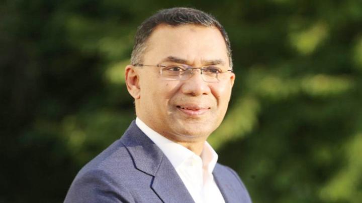 তারেক রহমানকে আগামীর প্রধানমন্ত্রী মনে করেন ৪৭ শতাংশ মানুষ