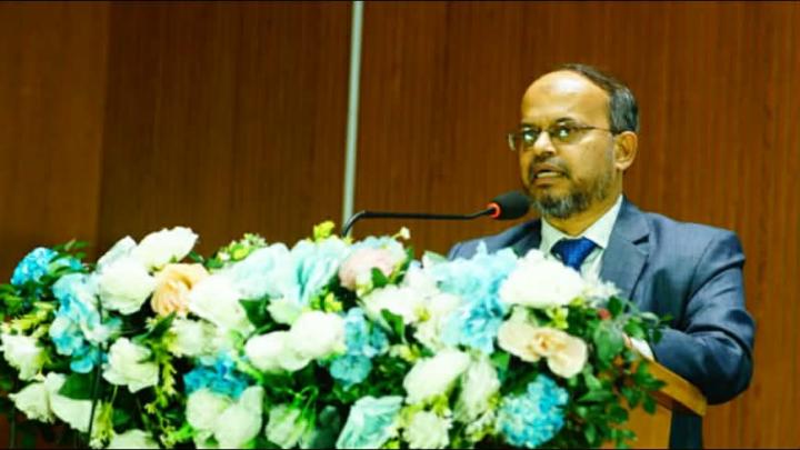 কারিগরি শিক্ষা: ইন্ডাস্ট্রি–ইনস্টিটিউট সম্পর্ক উন্নয়নে করণীয় শীর্ষক সেমিনার অনুষ্ঠিত