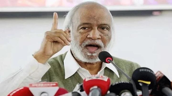 গণতন্ত্রের মূল কথা হচ্ছে জনগণ : মঈন খান