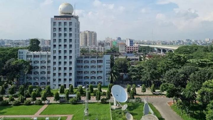 তাপমাত্রা নিয়ে আবহাওয়া দপ্তরের নতুন বার্তা