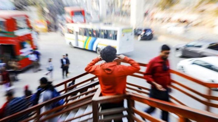 যে ৩ এলাকার ১০০ মিটারের মধ্যে হর্ন বাজানো নিষিদ্ধ