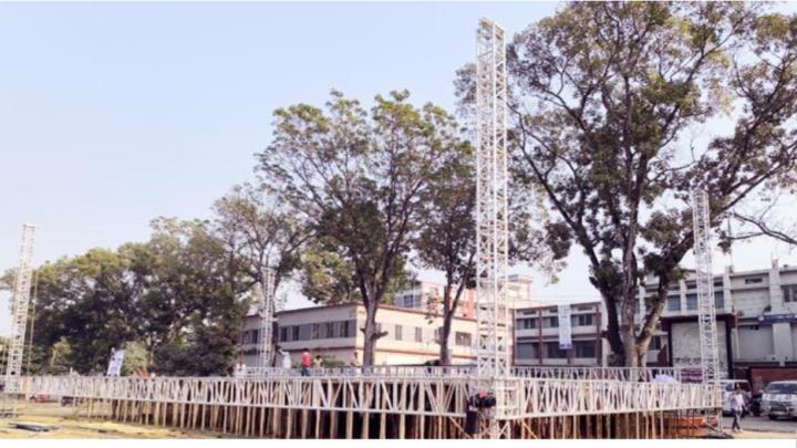 কাল ফরিদপুরে আসছেন তারেক রহমান