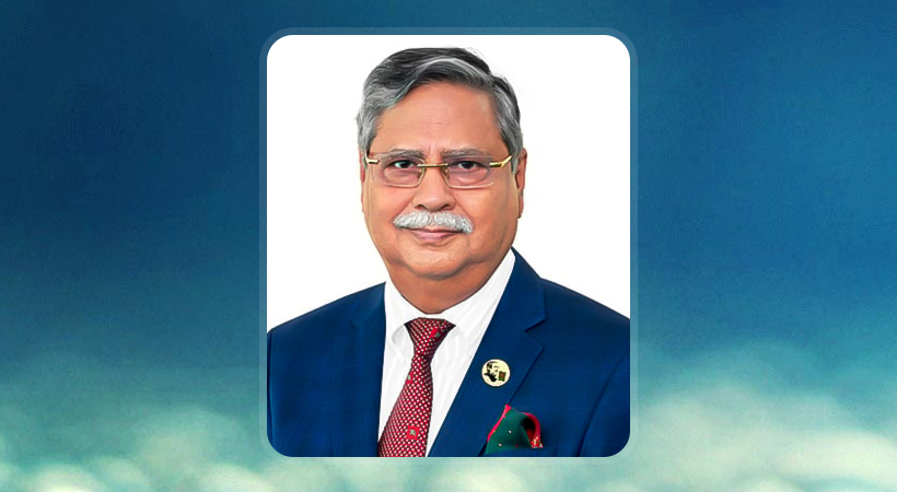 বিকেল ৪টায় মন্ত্রীদের শপথ পড়াবেন রাষ্ট্রপতি