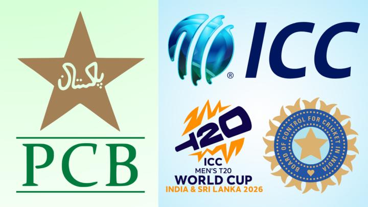 বিপাকে আইসিসি, পাকিস্তানকে রাজি করাতে বিশেষ উদ্যোগ