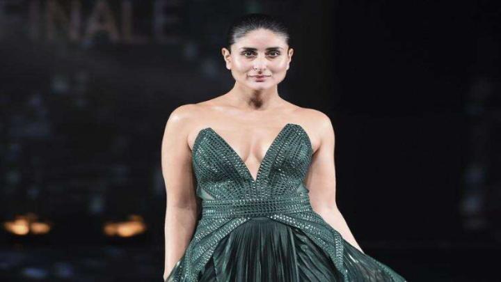 কারিনা কাপুরের ভিডিও ভাইরাল, তীব্র সমালোচনা