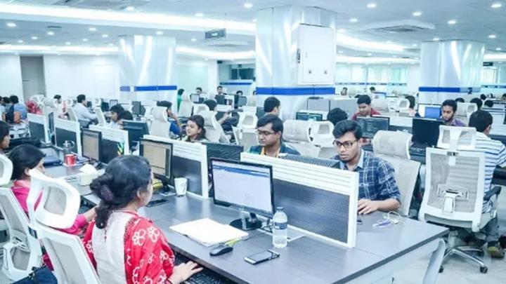 রমজানে অফিস সময় নির্ধারণ