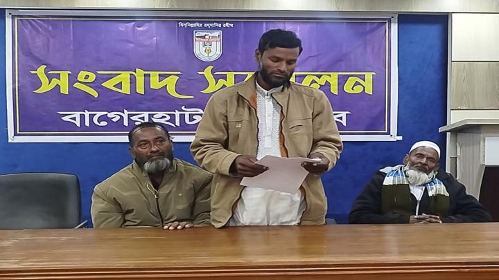  জামায়াত নেতাদের বিরুদ্ধে অভিযোগ, বিদেশে চাকরির প্রলোভন দেখিয়ে ৩৪ লাখ টাকা আত্মসাত