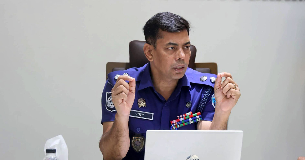 গুজব ছড়ানোর আগেই ঠেকাতে চায় চট্টগ্রাম জেলা পুলিশ
