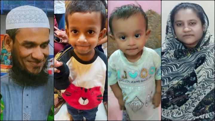 পল্লবীতে চার মৃত্যুর রহস্যজট এখনো খোলেনি, অন্ধকারে পুলিশ