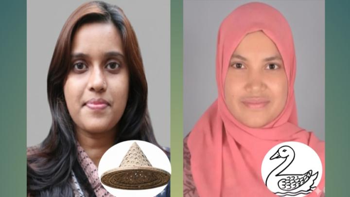 টাঙ্গাইলের-২, বৈষম্য দূর করতে চান বীথি, নিপা চান সেবক হতে