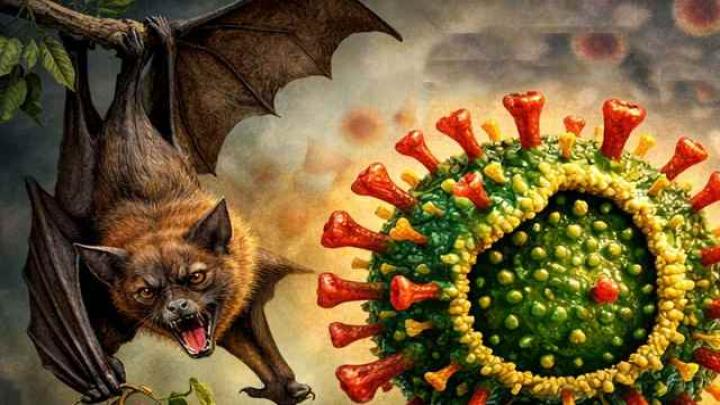 নওগাঁয় নিপাহ ভাইরাসে এক নারীর মৃত্যু