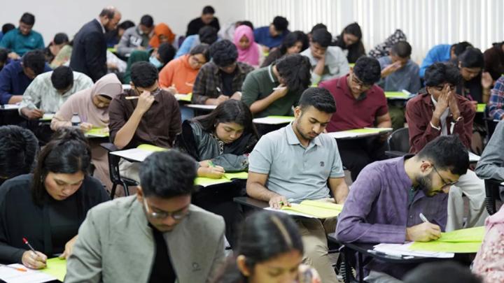 প্রাথমিক শিক্ষক নিয়োগের চূড়ান্ত ফল প্রকাশ