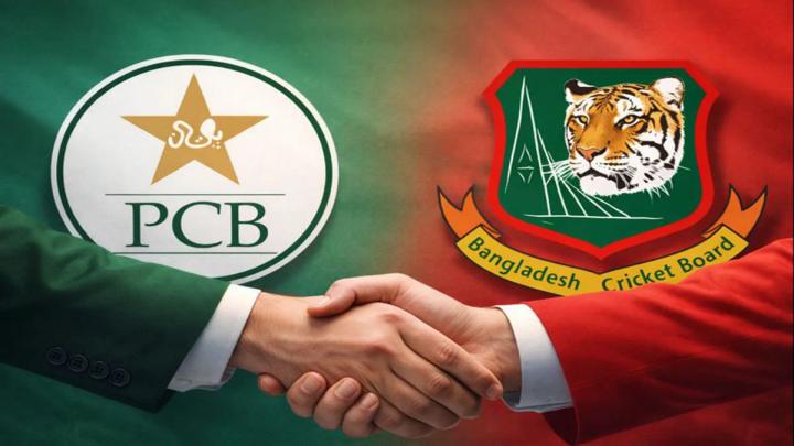 বাংলাদেশকে ক্ষতিপূরণসহ তিন শর্ত মানলেই ভারতের বিপক্ষে খেলবে পাকিস্তান