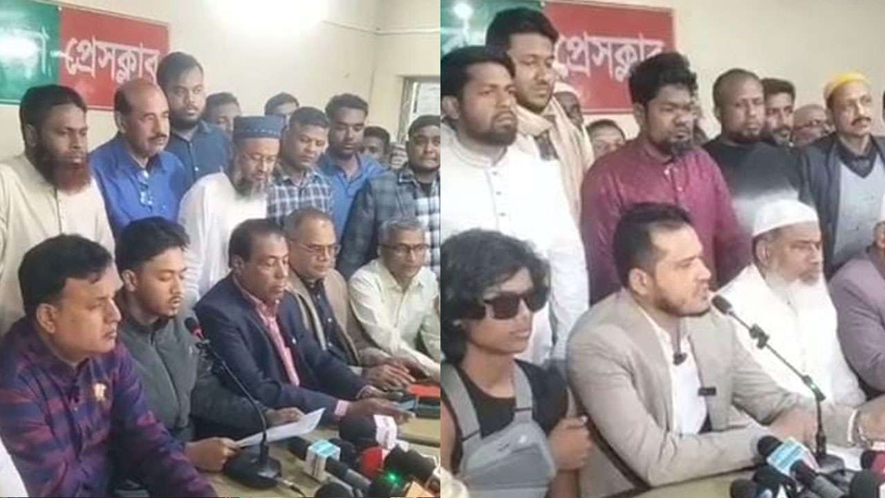 বগুড়ায় বিএনপি-জামায়াত সংঘর্ষ, পাল্টাপাল্টি অভিযোগ