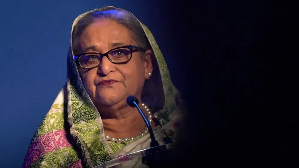 ভারতের সঙ্গে সংলাপ, শেখ হাসিনাকে ফেরত চাইবে বাংলাদেশ