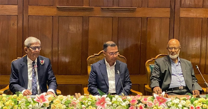 শুল্কমুক্ত গাড়ি ও সরকারি প্লট নেবেন না বিএনপির এমপিরা