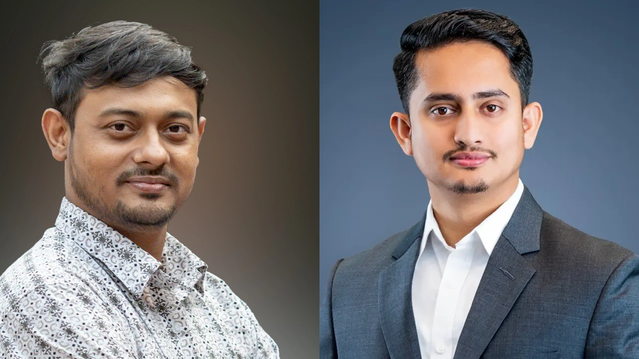 নাসীরুদ্দীন-সারজিসসহ এনসিপির ১০ নেতার বিরুদ্ধে মামলা