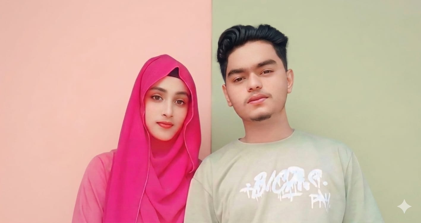 মধুখালীতে মোটরসাইকেল দূর্ঘটনায় দম্পতির মৃত্যু,এলাকায় শোকের ছায়া 